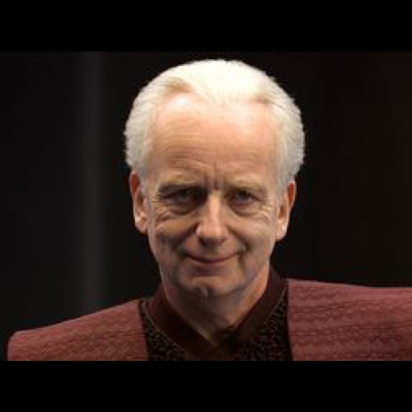 Meet your Posher, David - Picture 1 of 1